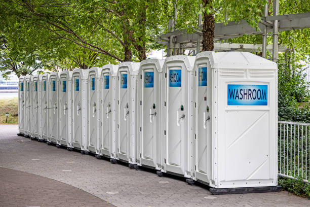 Best Porta potty delivery and setup  in Nebo, NC