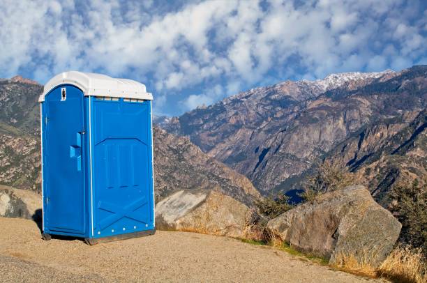 Porta potty rental for outdoor events in Nebo, NC